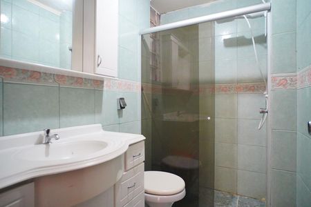 Apartamento à venda com 150m², 2 quartos e 1 vaga Apartamento à venda com 150m², 2 quartos e 1 vagaBanheiro