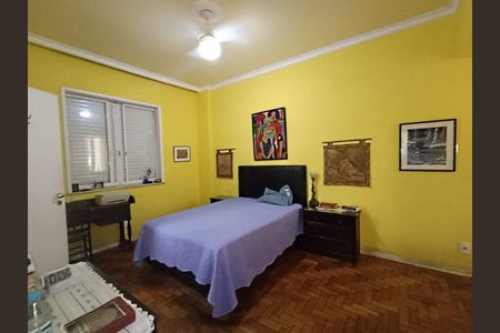 Apartamento à venda com 3 quartos, 121m² em Flamengo, Rio de Janeiro