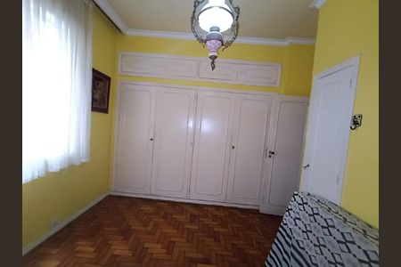 Apartamento à venda com 3 quartos, 121m² em Flamengo, Rio de Janeiro
