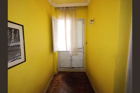 Apartamento à venda com 3 quartos, 121m² em Flamengo, Rio de Janeiro