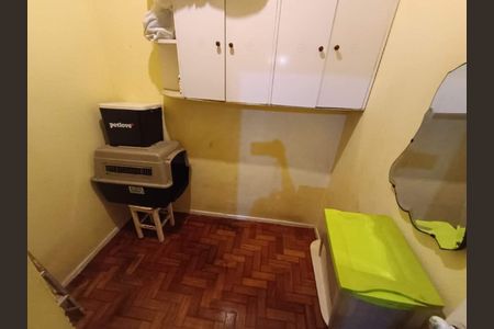 Apartamento à venda com 3 quartos, 121m² em Flamengo, Rio de Janeiro