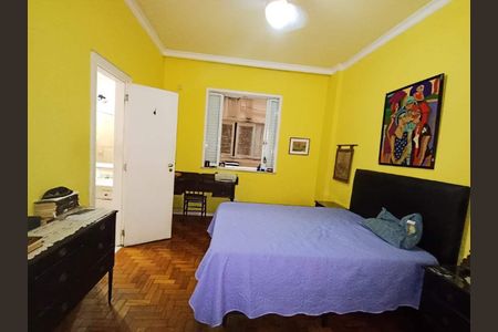 Apartamento à venda com 3 quartos, 121m² em Flamengo, Rio de Janeiro