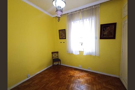 Apartamento à venda com 3 quartos, 121m² em Flamengo, Rio de Janeiro