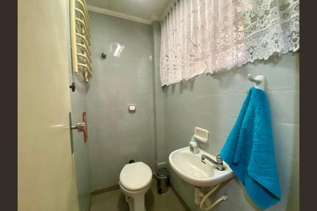 Apartamento à venda com 97m², 2 quartos e 1 vaga