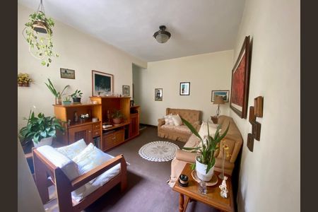 Apartamento à venda com 97m², 2 quartos e 1 vaga