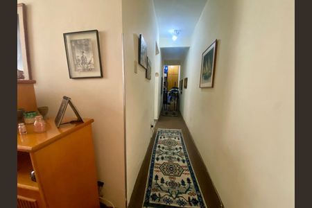 Apartamento à venda com 97m², 2 quartos e 1 vaga