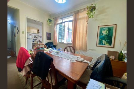 Apartamento à venda com 97m², 2 quartos e 1 vaga