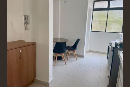 Apartamento à venda com 2 quartos, 70m² em Vila Olímpia, São Paulo
