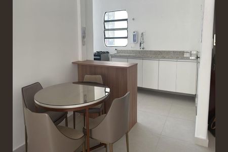 Apartamento à venda com 2 quartos, 70m² em Vila Olímpia, São Paulo