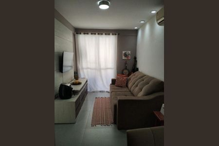Apartamento à venda com 2 quartos, 58m² em Piratininga, Niterói