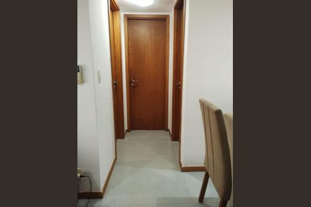 Apartamento à venda com 2 quartos, 58m² em Piratininga, Niterói