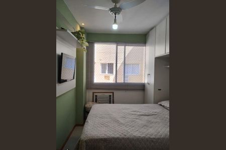 Apartamento à venda com 2 quartos, 58m² em Piratininga, Niterói