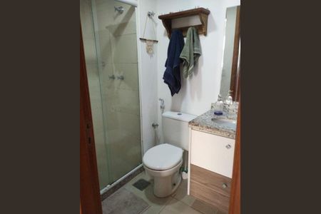 Apartamento à venda com 2 quartos, 58m² em Piratininga, Niterói