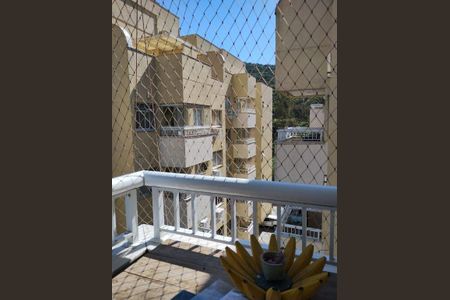 Apartamento à venda com 2 quartos, 58m² em Piratininga, Niterói