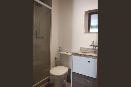 Apartamento à venda com 2 quartos, 58m² em Piratininga, Niterói