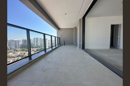 Apartamento à venda com 170m², 3 quartos e 2 vagas