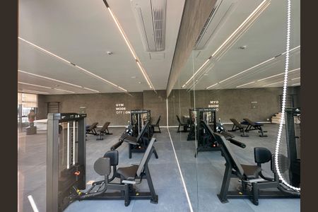 Apartamento à venda com 170m², 3 quartos e 2 vagas