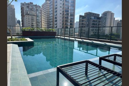 Apartamento à venda com 170m², 3 quartos e 2 vagas