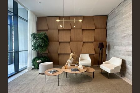 Apartamento à venda com 3 quartos, 170m² em Vila Cordeiro, São Paulo