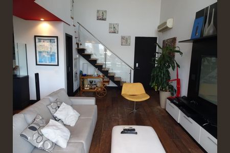 Apartamento à venda com 1 quarto, 98m² em Vila Morumbi, São Paulo