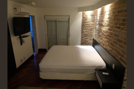 Apartamento à venda com 1 quarto, 98m² em Vila Morumbi, São Paulo