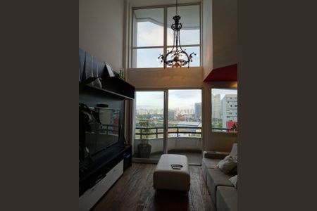 Apartamento à venda com 1 quarto, 98m² em Vila Morumbi, São Paulo