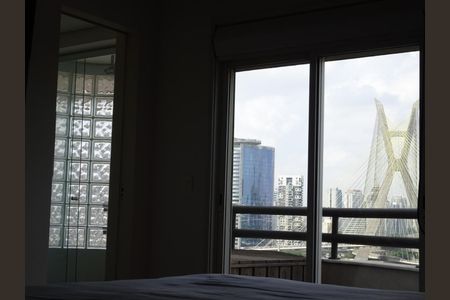 Apartamento à venda com 1 quarto, 98m² em Vila Morumbi, São Paulo