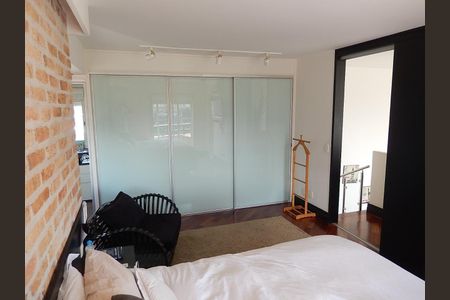 Apartamento à venda com 1 quarto, 98m² em Vila Morumbi, São Paulo