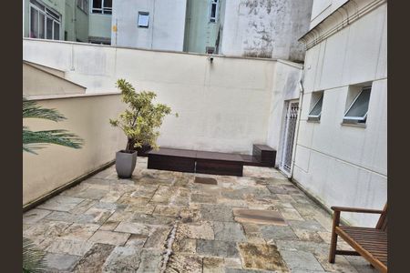Apartamento para alugar com 54m², 2 quartos e 2 vagasFoto 13