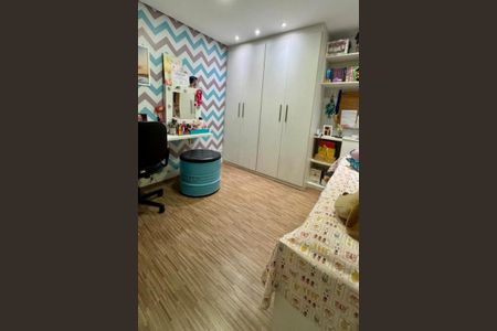 Foto 14 de casa de condomínio à venda com 3 quartos, 94m² em Jardim Umuarama, São Paulo