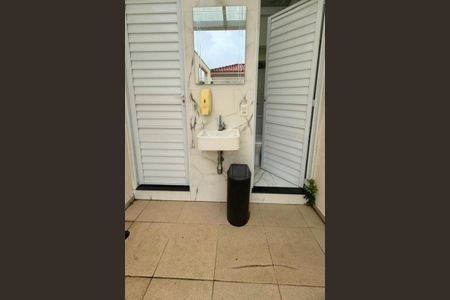 Foto 06 de casa de condomínio à venda com 3 quartos, 94m² em Jardim Umuarama, São Paulo