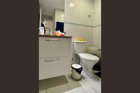 Foto 13 de casa de condomínio à venda com 3 quartos, 94m² em Jardim Umuarama, São Paulo