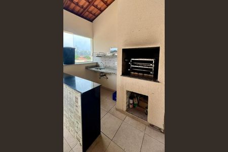 Casa de condomínio à venda com 94m², 3 quartos e 2 vagas Casa de condomínio à venda com 94m², 3 quartos e 2 vagasFoto 04