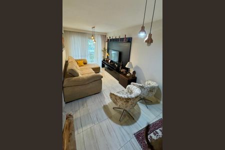 Foto 08 de casa de condomínio à venda com 3 quartos, 94m² em Jardim Umuarama, São Paulo