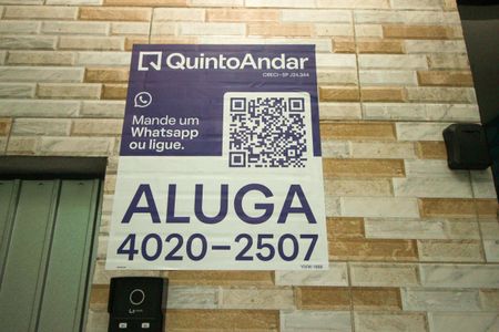 Casa para alugar com 85m², 3 quartos e sem vaga Casa para alugar com 85m², 3 quartos e sem vagaPlaca instalada em 16/03/2026 com o código YIXW-1669