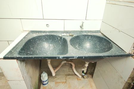 Casa para alugar com 85m², 3 quartos e sem vaga Casa para alugar com 85m², 3 quartos e sem vagaÁrea de Serviço