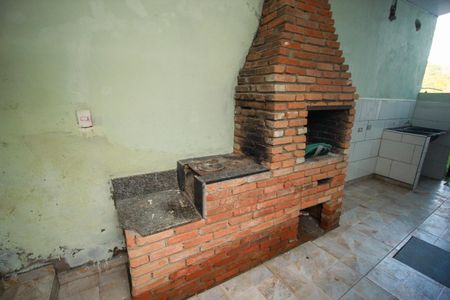 Casa para alugar com 85m², 3 quartos e sem vaga Casa para alugar com 85m², 3 quartos e sem vagaChurrasqueira