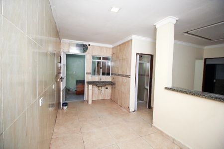 Casa para alugar com 85m², 3 quartos e sem vaga Casa para alugar com 85m², 3 quartos e sem vagaCozinha