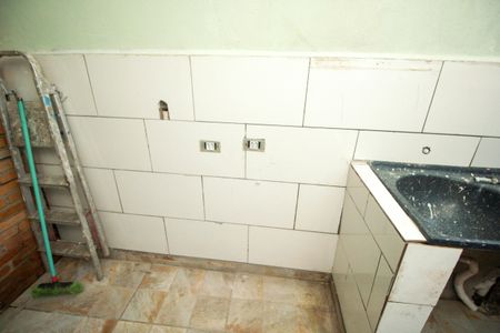 Casa para alugar com 85m², 3 quartos e sem vaga Casa para alugar com 85m², 3 quartos e sem vagaÁrea de Serviço