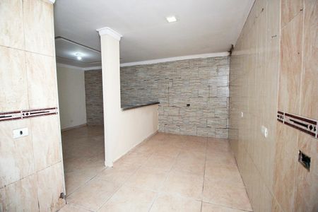 Casa para alugar com 85m², 3 quartos e sem vaga Casa para alugar com 85m², 3 quartos e sem vagaCozinha
