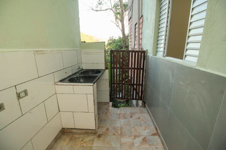 Casa para alugar com 85m², 3 quartos e sem vaga Casa para alugar com 85m², 3 quartos e sem vagaÁrea de Serviço