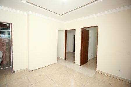 Casa para alugar com 85m², 3 quartos e sem vaga Casa para alugar com 85m², 3 quartos e sem vagaSala