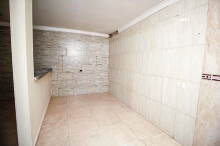 Casa para alugar com 85m², 3 quartos e sem vaga Casa para alugar com 85m², 3 quartos e sem vagaCozinha