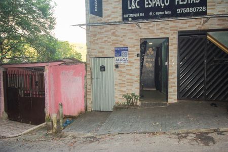 Casa para alugar com 85m², 3 quartos e sem vaga Casa para alugar com 85m², 3 quartos e sem vagaPlaca instalada em 16/03/2026 com o código YIXW-1669