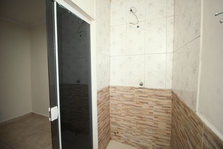 Casa para alugar com 85m², 3 quartos e sem vaga Casa para alugar com 85m², 3 quartos e sem vagaBanheiro da Suíte