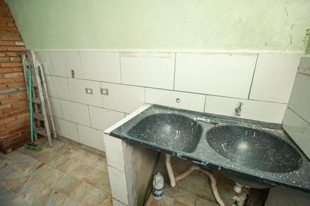 Casa para alugar com 85m², 3 quartos e sem vaga Casa para alugar com 85m², 3 quartos e sem vagaÁrea de Serviço