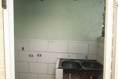 Casa para alugar com 85m², 3 quartos e sem vaga Casa para alugar com 85m², 3 quartos e sem vagaÁrea de Serviço