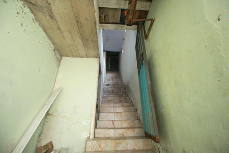 Casa para alugar com 85m², 3 quartos e sem vaga Casa para alugar com 85m², 3 quartos e sem vagaCorredor