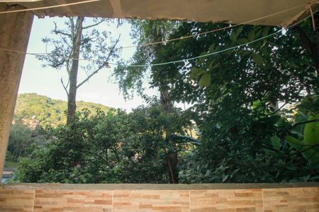 Casa para alugar com 85m², 3 quartos e sem vaga Casa para alugar com 85m², 3 quartos e sem vagaVista da Varanda do Quarto 1