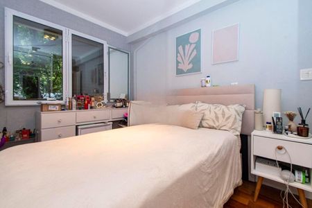 Apartamento à venda com 209m², 4 quartos e 5 vagas